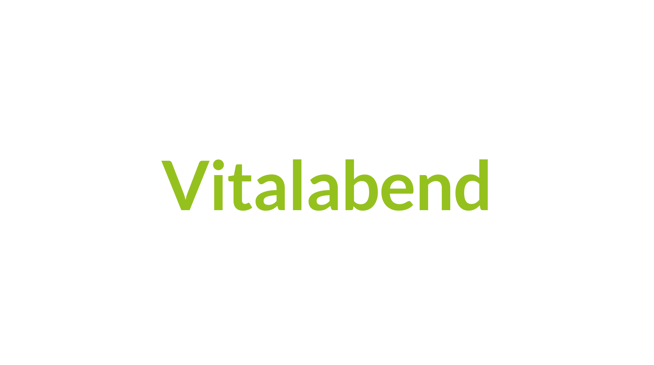 Vitalabend – 17.06.2026